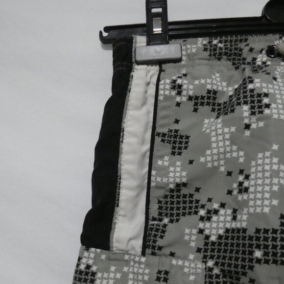 ATHLETIC WORKS | size 6 | Swim Shorts - Trunks | Mesh Lining | GUC - Picture 3 of 14